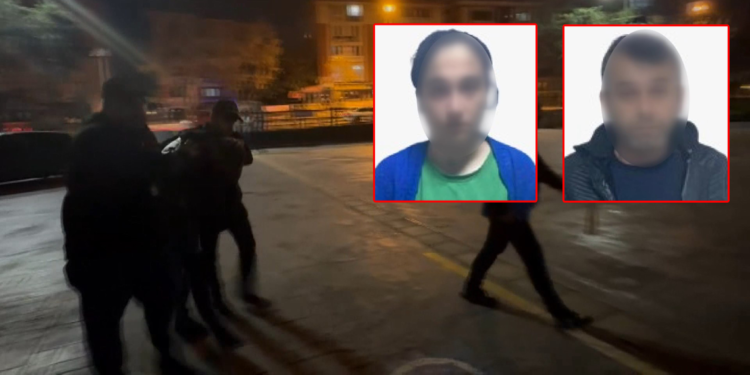 Anne biberonla tiner içirerek bebeğini öldürdü