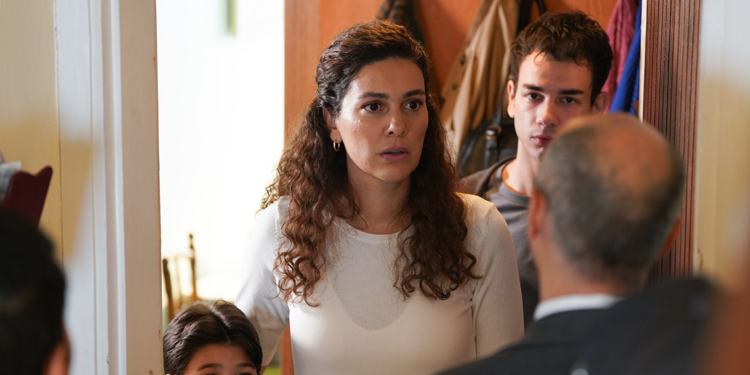 Annem Ankara ilk bölümüyle 20 Kasım’da Kanal D’de