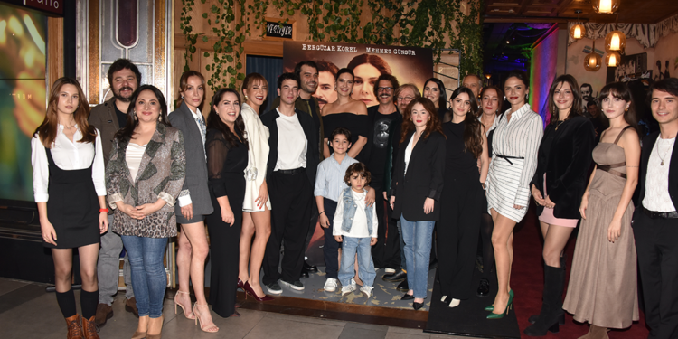 Annem Ankara ilk bölümüyle yıktı geçti