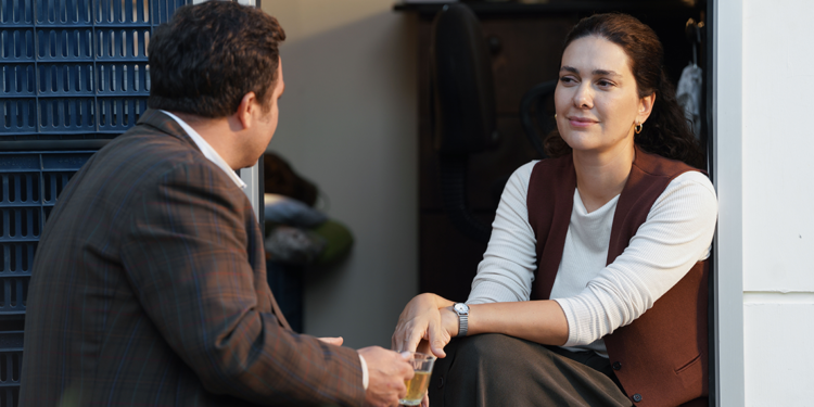 Annem Ankara yarın ekranlara geliyor