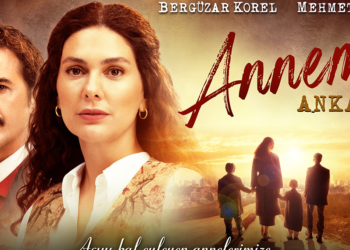 Annem Ankara'nın senaristi Angigün: Hikaye, tüm annelere şifa olsun