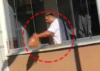 Annesinin kafasını keserek sokağa atmıştı; cezası belli oldu