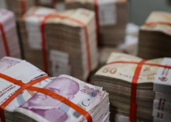Ar-Ge harcaması 178 milyar 873 milyon TL arttı