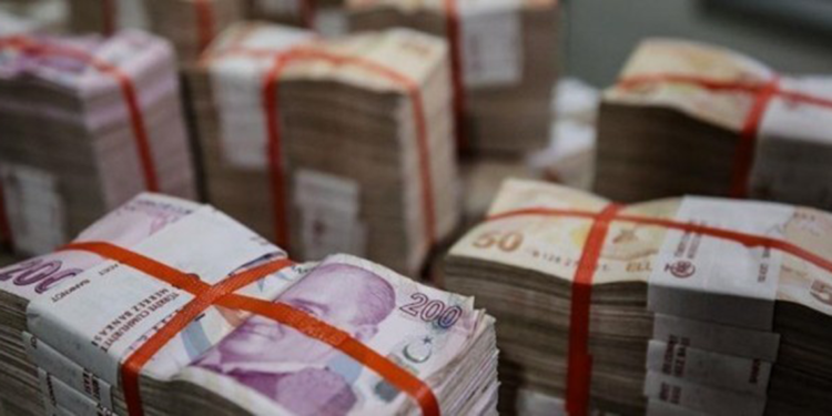 Ar-Ge harcaması 178 milyar 873 milyon TL arttı