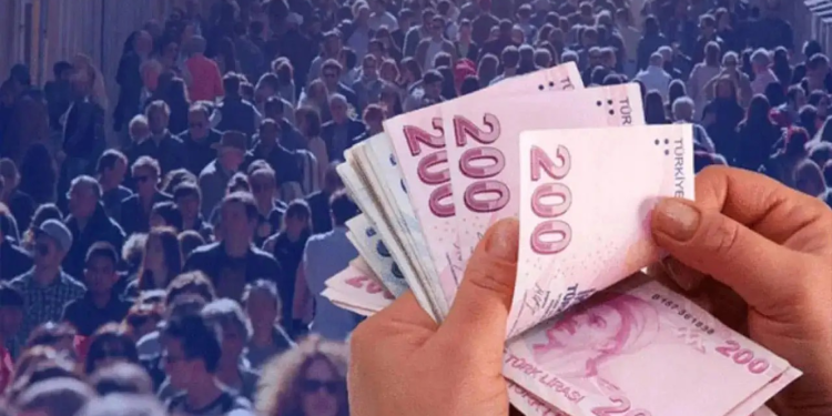 Asgari Ücret Tespit Komisyonu 10 Aralık'ta toplanacak