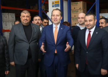 Asgari ücret 35 bin TL olmalı