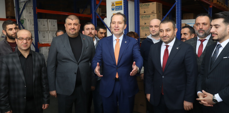 Asgari ücret 35 bin TL olmalı