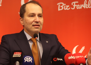 Asgari ücretin 35 bin seviyesine gelmesi gerekiyor