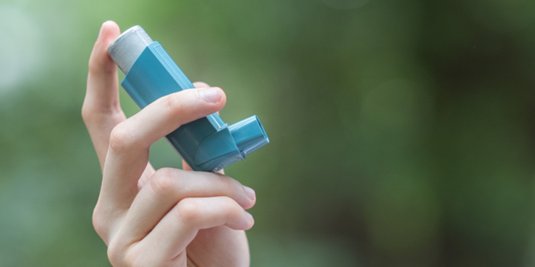 Astım krizlerine karşı yeni tedavi yöntemi keşfedildi
