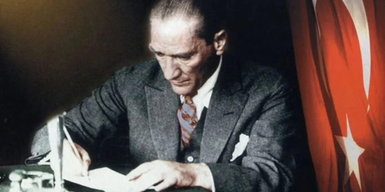 Atatürk'ün fikirleri bugün ne kadar geçerli?