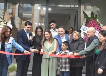 Avcılar'da 'Üreten Eller Projesi'nden Kadınlar Kahvesine