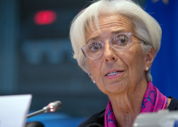 Avrupa Merkez Bankası Başkanı, ekonomik entegrasyon çağrısı yaptı
