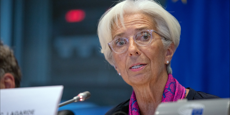 Avrupa Merkez Bankası Başkanı, ekonomik entegrasyon çağrısı yaptı