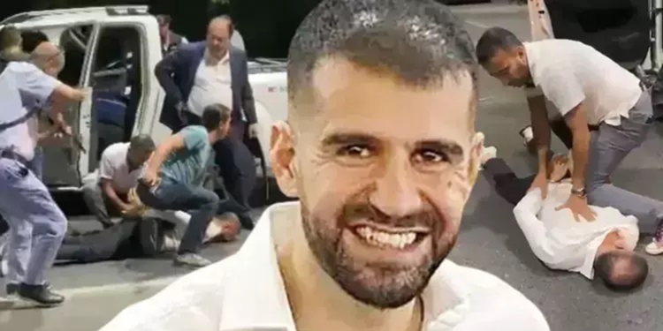 Ayhan Bora Kaplan davası, 'reddihakim' talebi nedeniyle ertelendi