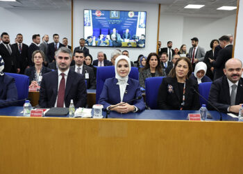 5 bin genç çiftin kredi ödemelerini yaptık