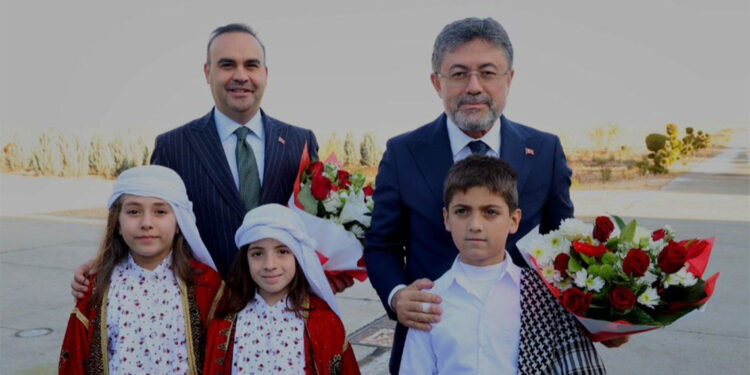 GAP Hassas, çiftçilerimizin alın terini teknolojiyle buluşturacak