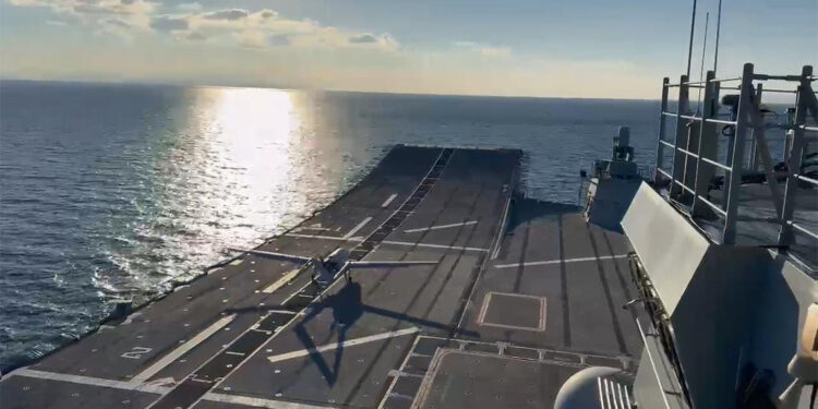 Türkler dünyada bir ilki başardı