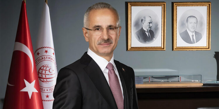 Bakan Uraloğlu COP29'a katılacak