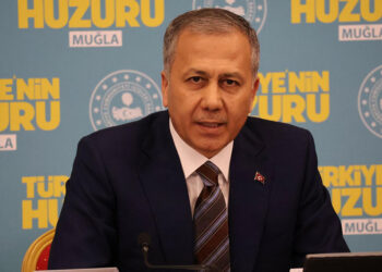 12 bin polis memuru alımı gerçekleştiriyoruz