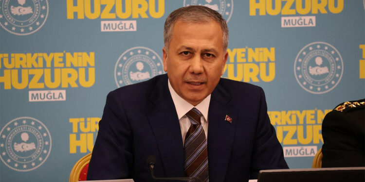 12 bin polis memuru alımı gerçekleştiriyoruz