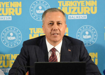 Terörün siyaseti olmaz
