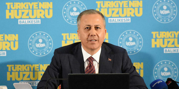 Terörün siyaseti olmaz