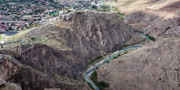 Divriği Milli Parkı listemize eklendi