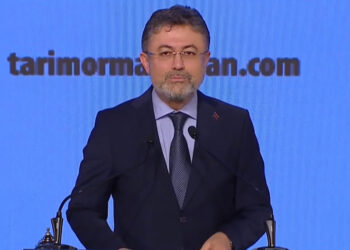 Kadın girişimcilerimizin tarımsal üretimin içerisinde olmasını istiyoruz