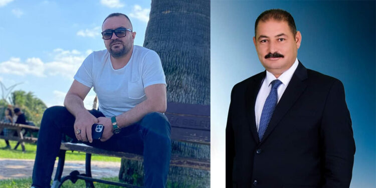 Balışeyh Belediye Başkanı'nı öldüren Erdem Şen'in ifadesi ortaya çıktı