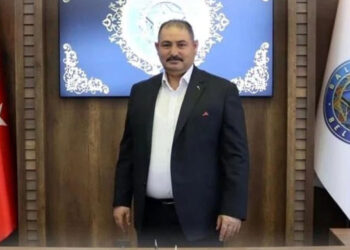 Balışeyh Belediye Başkanına silahlı saldırı