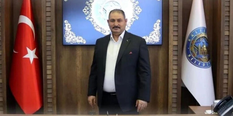 Balışeyh Belediye Başkanına silahlı saldırı