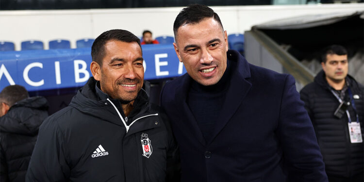 Sezon başına kıyasla aynı akışta değiliz