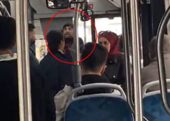Batman'da 'Ne Kürdistan'ından bahsediyorsun, burası Türkiye' tepkisi