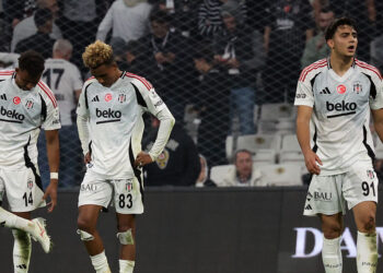 Beşiktaş'ın analizini iyi yaptık