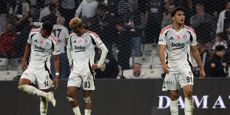 Beşiktaş'ın analizini iyi yaptık