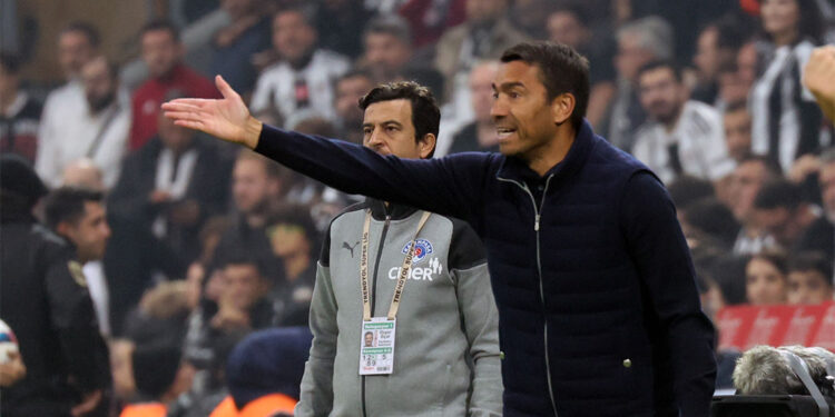 Doğru kararları veremedik