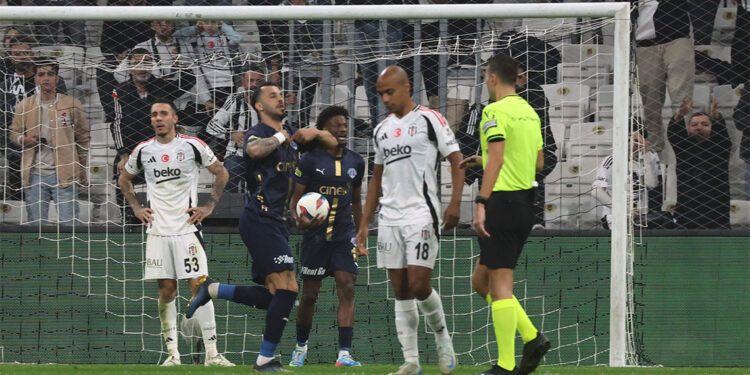 Zorlu bir maç olacağını biliyorduk