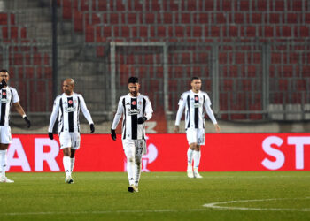 Beşiktaş'la kadro olarak aynı seviyedeymiş gibi oynadık
