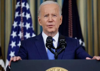 Biden, Ukrayna'ya ABD yapımı füzeleri Rusya'da kullanmaya izin verdi