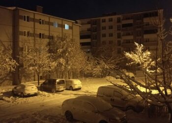 Bitlis'te 4.3 büyüklüğünde deprem