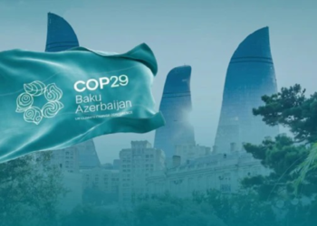 BM İklim Konferansı COP29 Bakü'de başlıyor