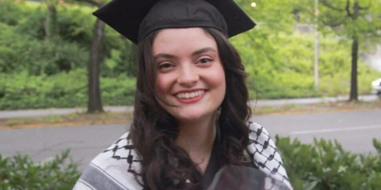 BM komisyonu, Ayşenur Eygi'nin ölümünü araştırma üzere Ankara'da