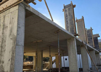 İnşaat yasağına uymayan 761 firmaya ceza kesildi