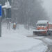 Kar yağışı sürüyor; sürücülere kar lastiği uyarısı