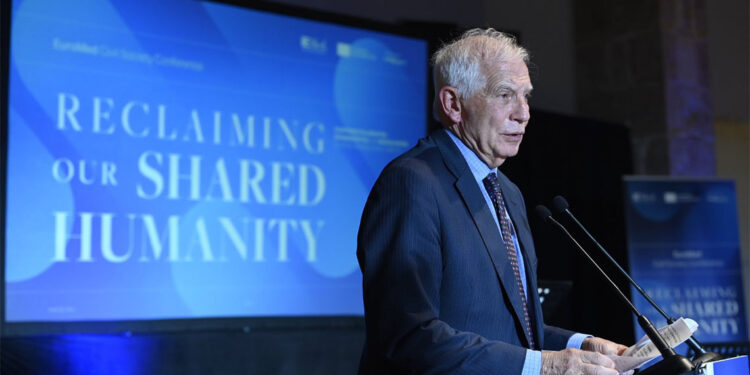 Avrupa Birliği güçlü ve egemen bir Avrupa inşa etmeye devam edecek