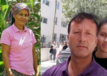 Boşanma aşamasındaki eşini ve kayınbiraderini öldürdü
