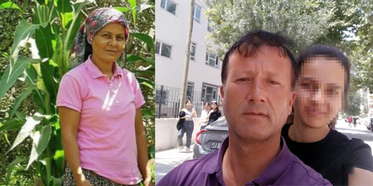 Boşanma aşamasındaki eşini ve kayınbiraderini öldürdü