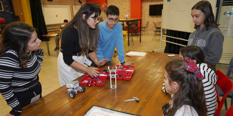 BSH Çerkezköy Ar-Ge Merkezi 15’inci yıl dönümünü kutladı