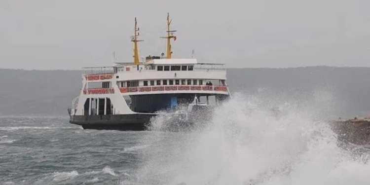 BUDO'nun 8 seferi iptal edildi