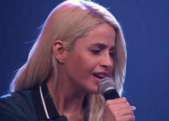 Büşra Pekin'den yeni müzikal çalışma